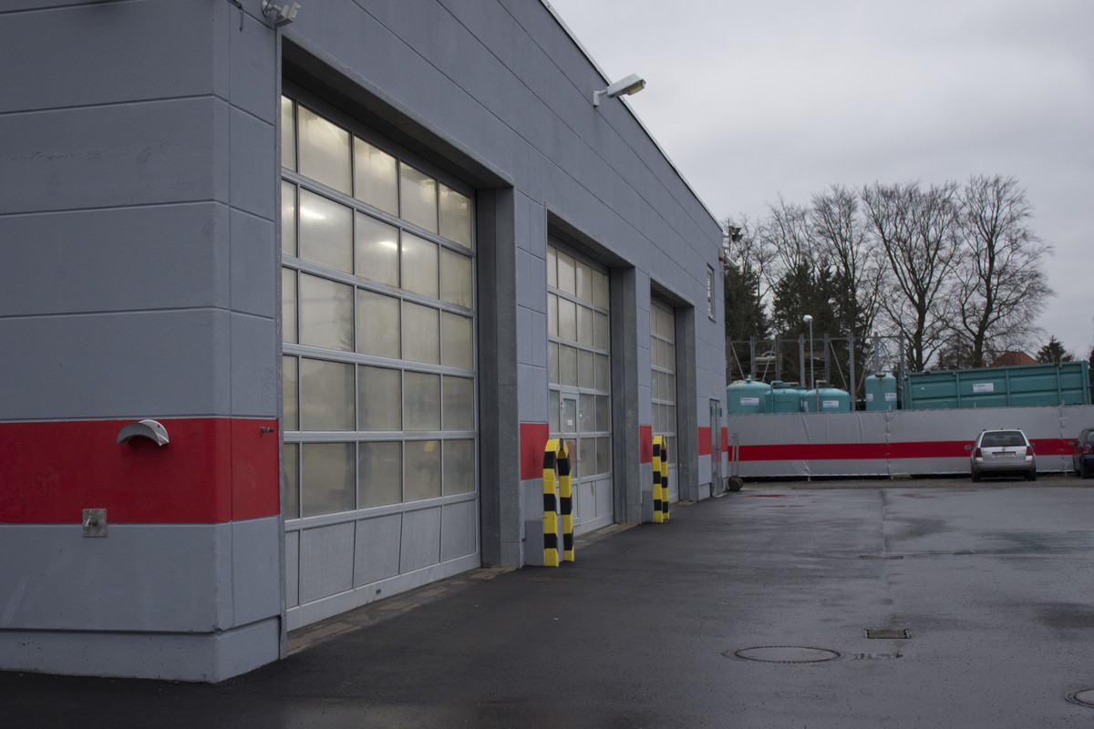 Lackiertechnik Bektas Autolackierer in Hamburg